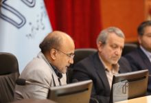 گزارش تصویری انعقاد تفاهم نامه همكاري دانشگاه صنعتي شاهرود با شركت برق منطقه اي استان سمنان